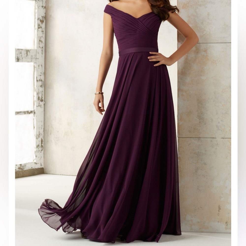 Mori Lee 21523 Bridesmaid or Prom Dress